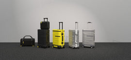 Samsara Presents: The Next Gen … Again - Samsara Luggage