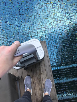 Workation In Mexico - Samsara Luggage