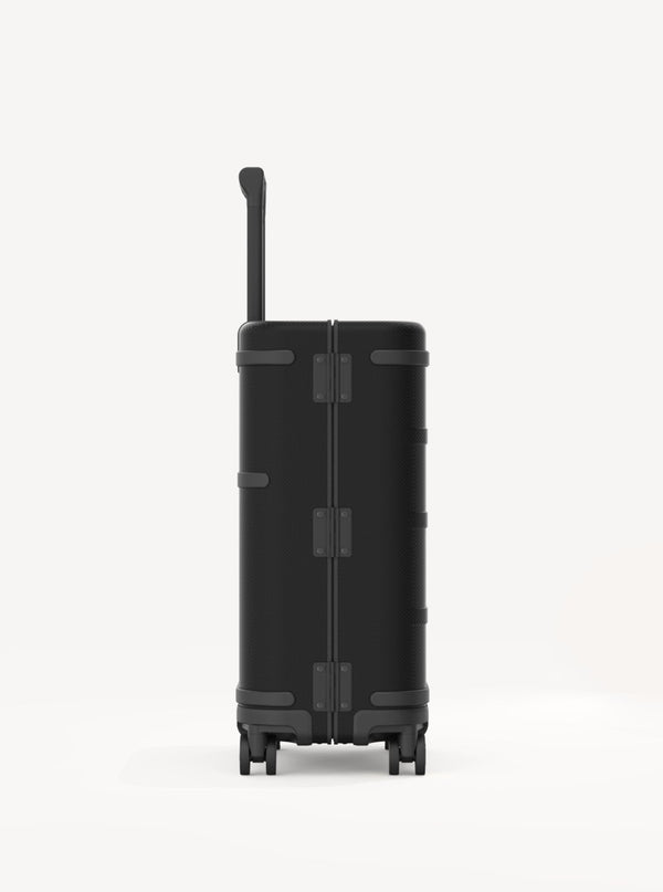 Grand Carry-on Black - Samsara Luggage