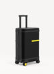Grand Carry-on Black - Samsara Luggage