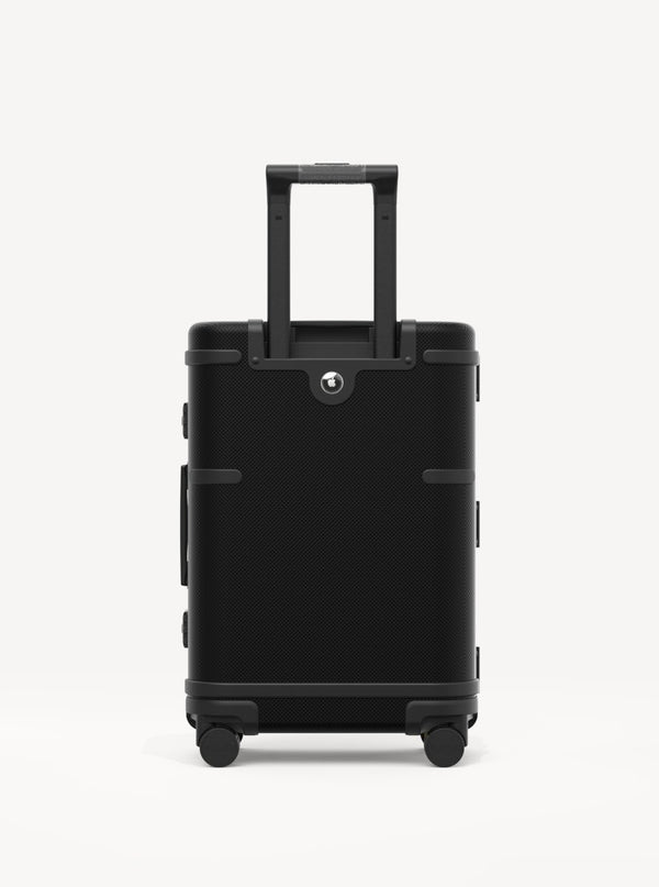 Grand Carry-on Black - Samsara Luggage