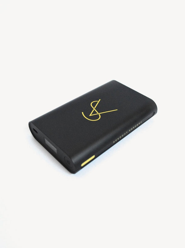 Samsara Power Bank - Samsara Luggage