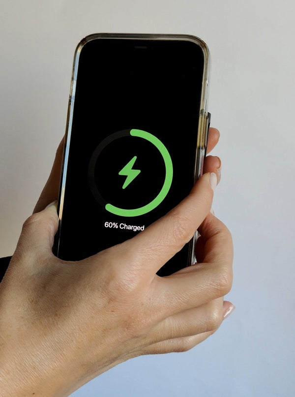 Samsara Power Bank - Samsara Luggage