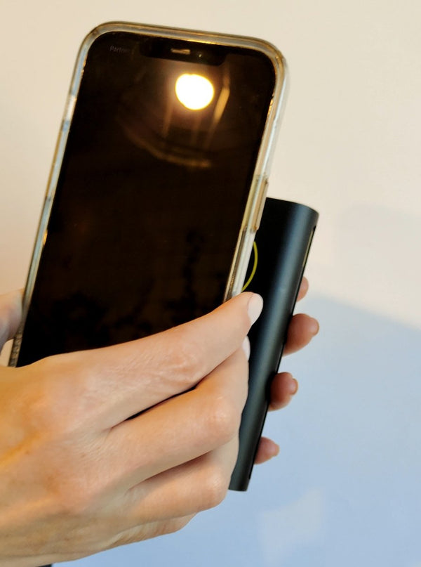 Samsara Power Bank - Samsara Luggage