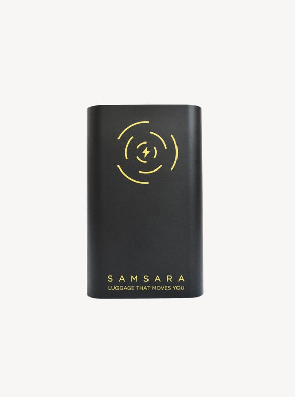 Samsara Power Bank - Samsara Luggage