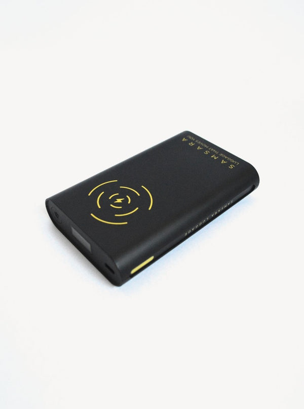 Samsara Power Bank - Samsara Luggage