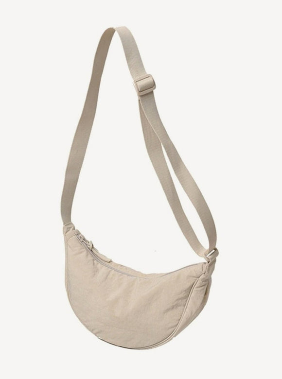 Swing Crossbody Ivory - Samsara Luggage