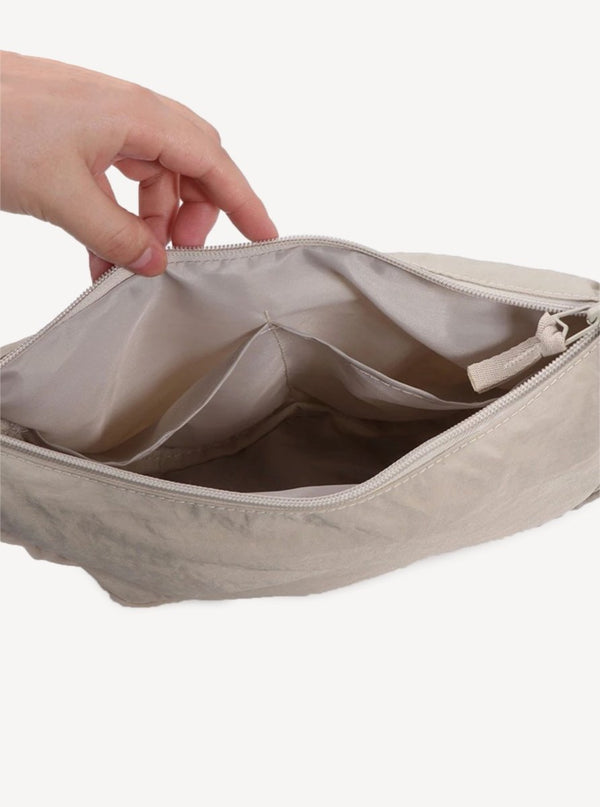 Swing Crossbody Ivory - Samsara Luggage