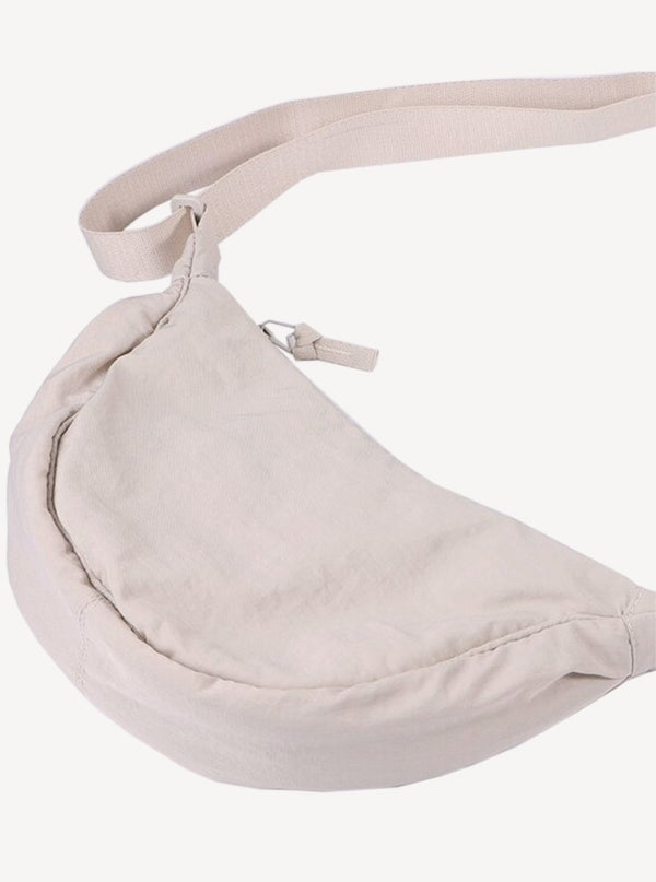 Swing Crossbody Ivory - Samsara Luggage