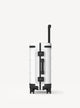 Tag Smart Classic Carry-On White - Samsara Luggage