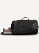 The Convertible Travel Bag City Black - Samsara Luggage