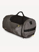 The Convertible Travel Bag Metro Gray - Samsara Luggage