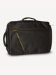 The Laptop Bag Black - Samsara Luggage