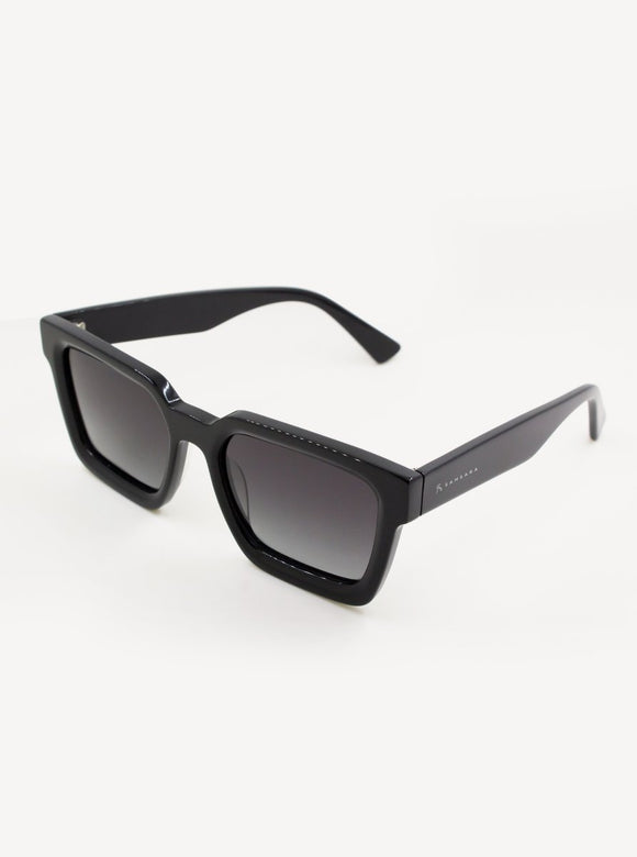 Urban Sunglasses Black - Samsara Luggage