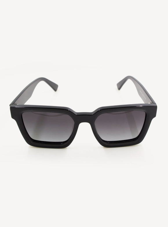 Urban Sunglasses Black - Samsara Luggage