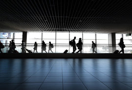 5 Ways Samsara Transforms Your Travels Into a Secure and Effortless Experience - Samsara Luggage