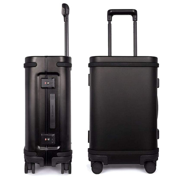 Forbes: The Best Travel Tech - Samsara Luggage