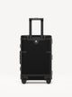 Grand Carry-on Black - Samsara Luggage