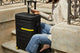 Grand Carry-on Black - Samsara Luggage