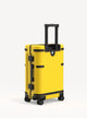 Grand Carry-on Yellow - Samsara Luggage