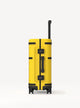 Grand Carry-on Yellow - Samsara Luggage