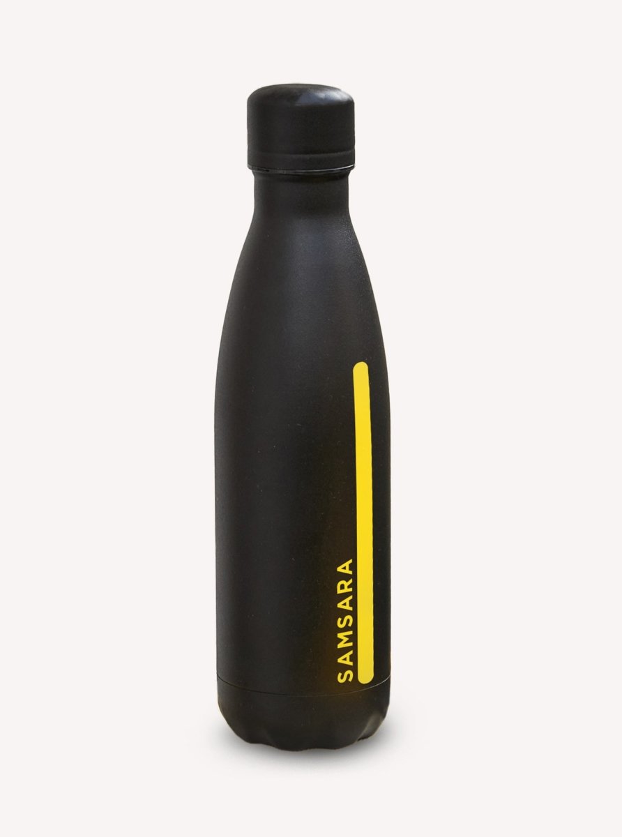 Hydra Water Bottle