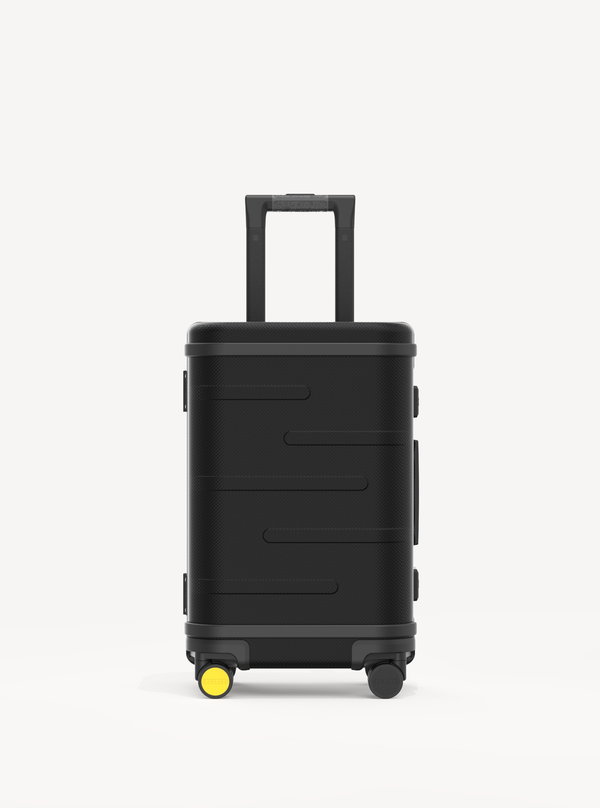 Best smart luggage of 2023 Modobag Weego Incase More Gizmochina