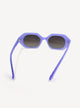 Soho Sunglasses Lilac - Samsara Luggage