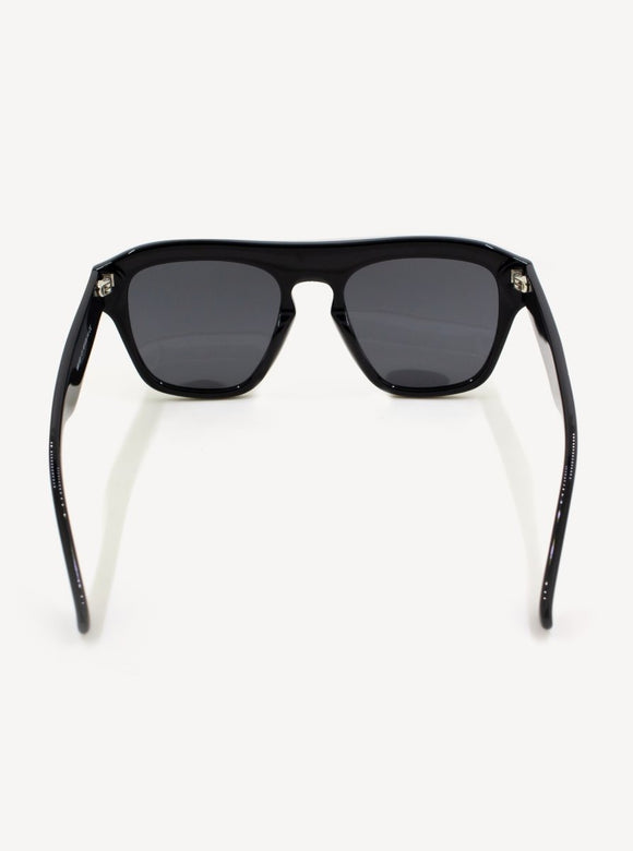 South Street Sunglasses Black - Samsara Luggage