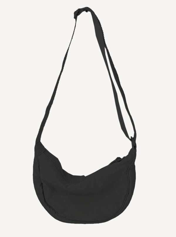 Swing Crossbody Black - Samsara Luggage