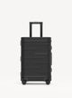 Tag Smart Aluminum Matte-Black - Samsara Luggage