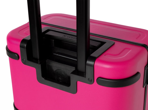 Un-carrier On - Samsara Luggage