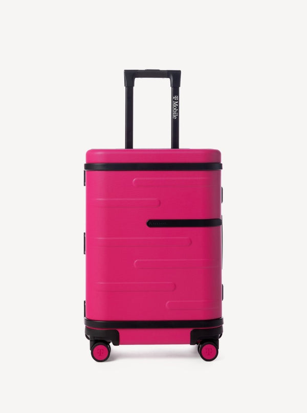 Un-carrier On - Samsara Luggage