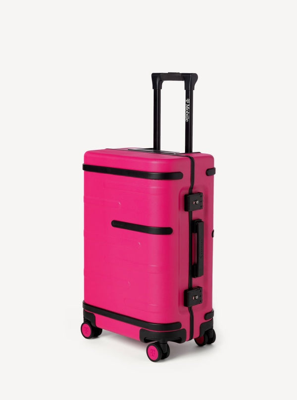 Un-carrier On - Samsara Luggage