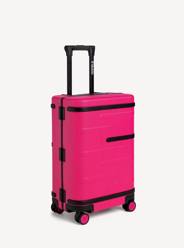 Un-carrier On - Samsara Luggage
