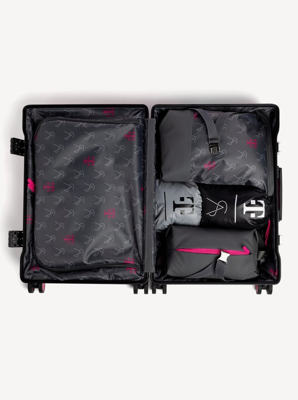 Un-carrier On - Samsara Luggage
