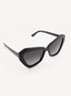 Uptown Sunglasses Black - Samsara Luggage