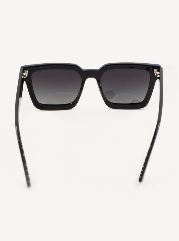 Urban Sunglasses Black - Samsara Luggage