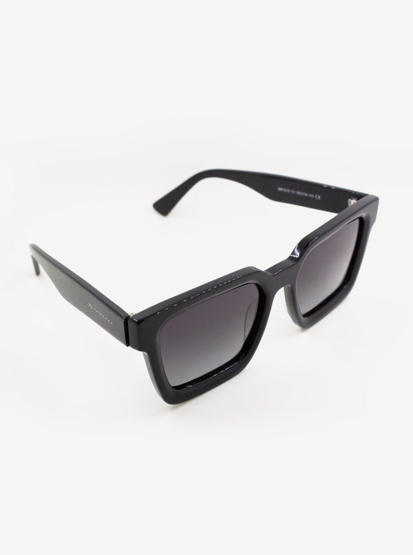 Urban Sunglasses Black - Samsara Luggage