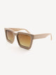 Urban Sunglasses Nude - Samsara Luggage