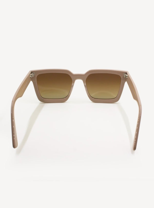 Urban Sunglasses Nude - Samsara Luggage