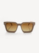 Urban Sunglasses Nude - Samsara Luggage